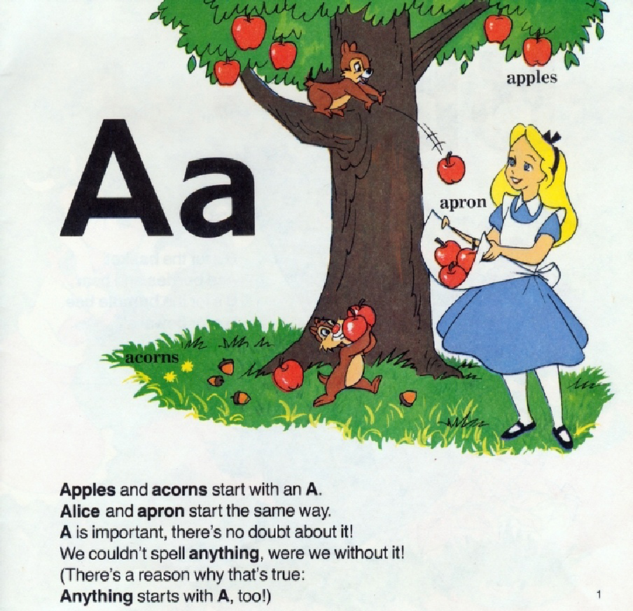 ABC's (03),绘本,绘本故事,绘本阅读,故事书,童书,图画书,课外阅读